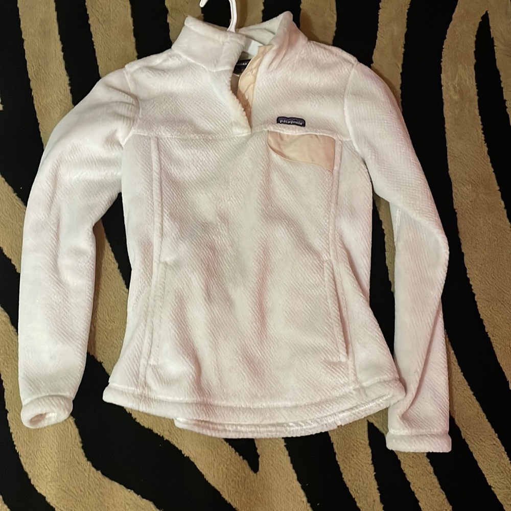Patagonia sweater/pullover